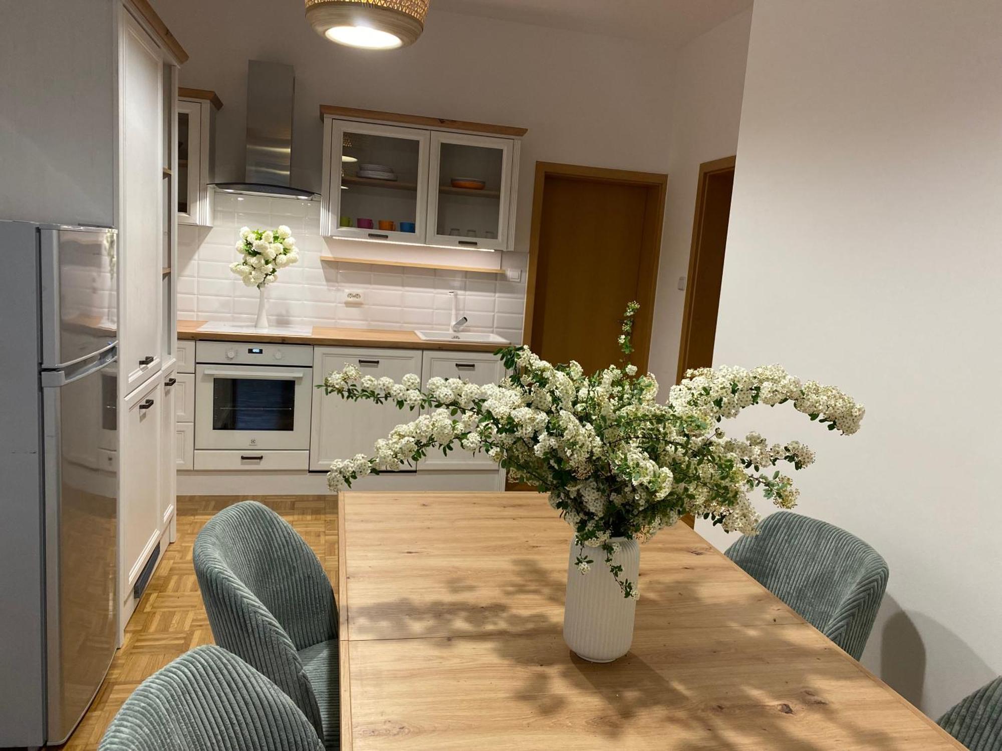 Apartma Rogatec Eksteriør bilde