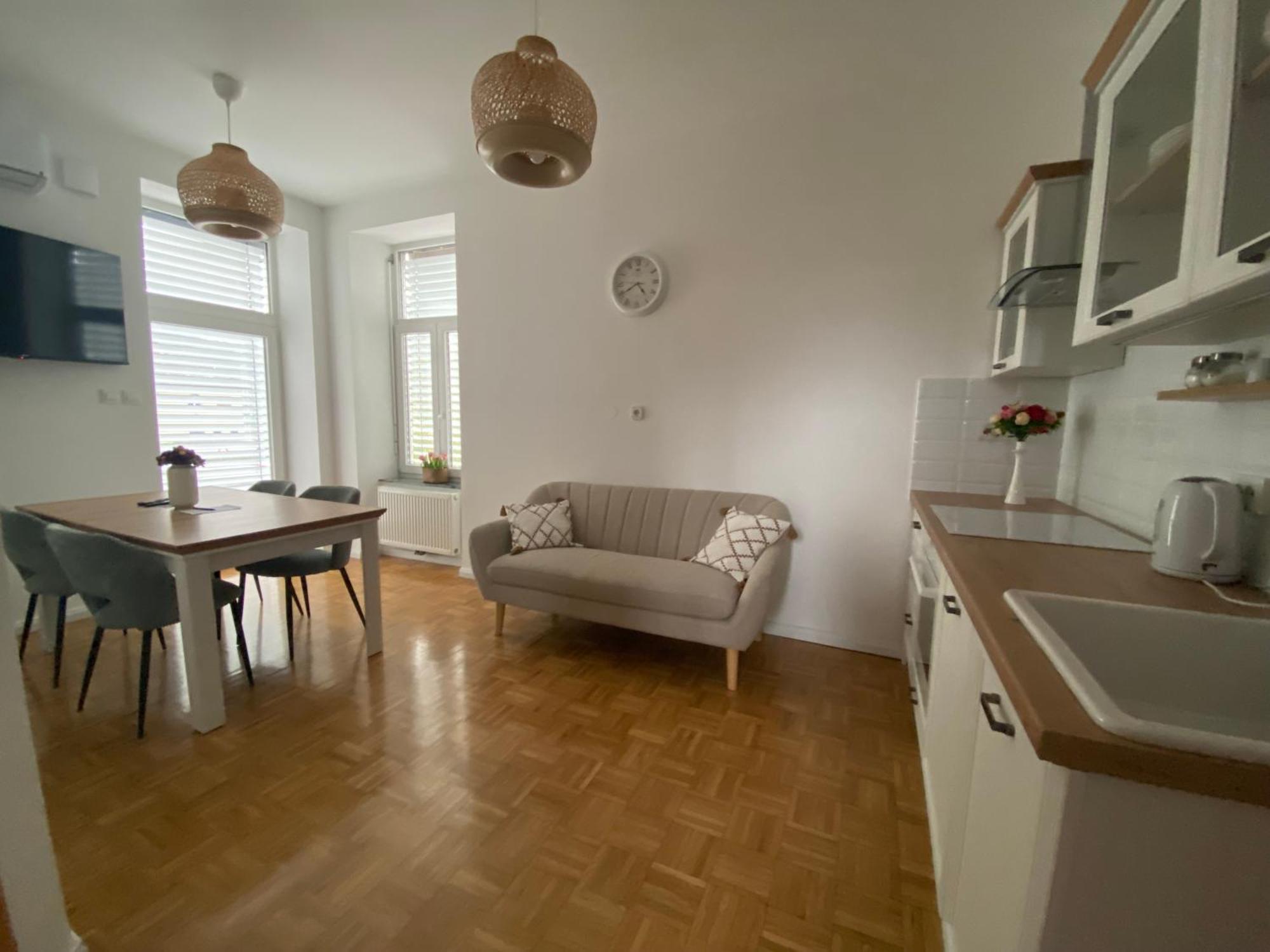 Apartma Rogatec Eksteriør bilde